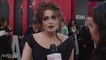 Helena Bonham Carter Says "We Can Play Dishonest, Corrupt, Morally Bankrupt People as Well as Men" | 'Ocean's 8' Premiere