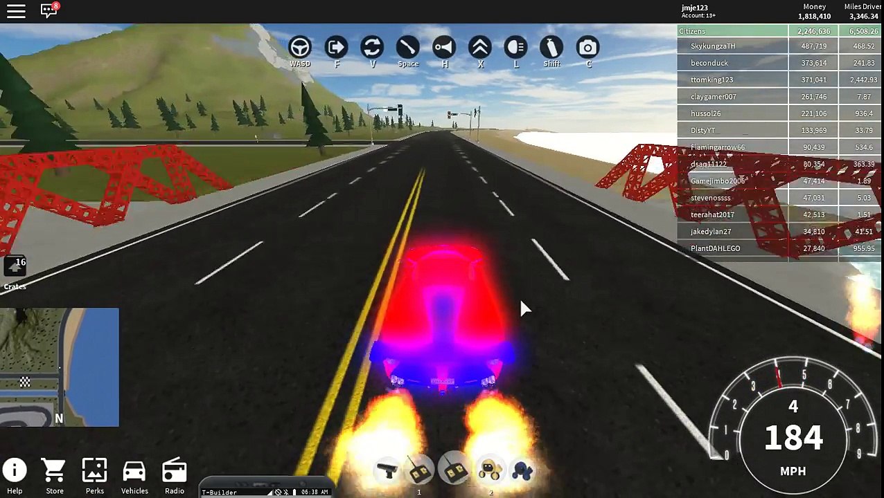 Roblox Vehicle Simulator Betaไมมไรทา