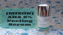 [MIZON] AHA 8% Peeling Serum