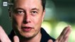 NBC NEW:   Elon Musk Sends Final Warning To The Government