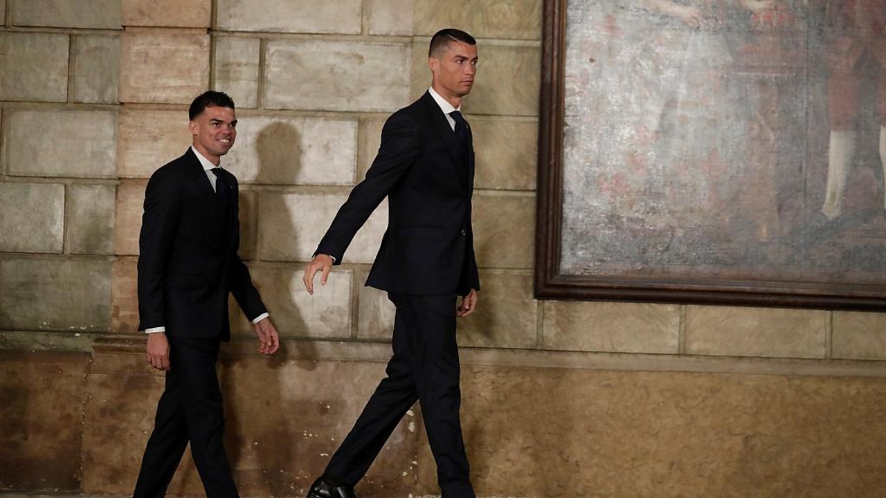 Marcelo Rebelo de Sousa deixa mensagem de apoio à Seleção