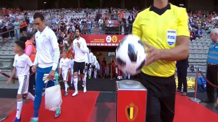 ВЕLGIUМ VS ЕGYРТ 3--0 АLL GОАLS & ЕХТЄNDЕD НIGНLIGТS