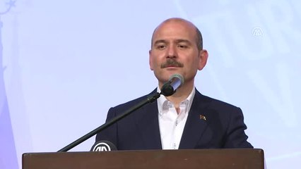 Bakan Soylu: "Sizin Yüzünüzü Yere Baktıracak Hiçbir Adımı Bugüne Kadar Atmadım"