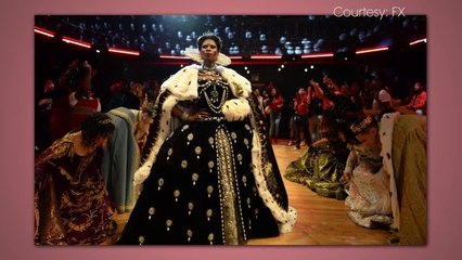 Did FX's Pose Get It Right? | Teen Vogue Take