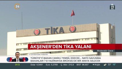 Akşener'in yalanı ortaya çıktı