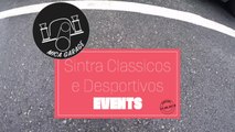 Events - Classic and Sport Car Meet - Sintra Classicos e Desportivos 2018.06.03