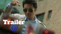 The Accidental Detective 2: In Action Trailer #1 (2018) Comedy Movie starring Kwang-soo Lee