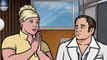 Archer Season 9 Episode 7 ((Comparative Wickedness of Civilized and Unenlightened Peoples)) Online|Putlockers