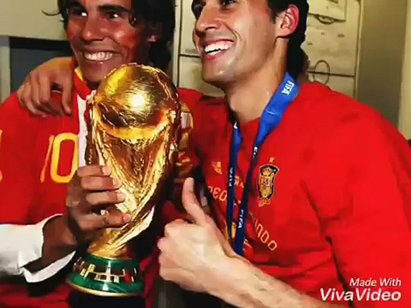 ⁣FIFA World Cup Russia 2018_(Official Song)