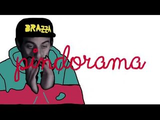 Pindorama (Clipe feito por fãs) - Fabio Brazza (Prod. Mortão VMG)