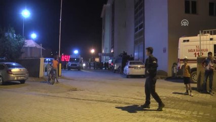 Hakkari'de Terör Saldırısı