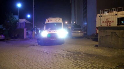 Hakkari'de terör saldırısı