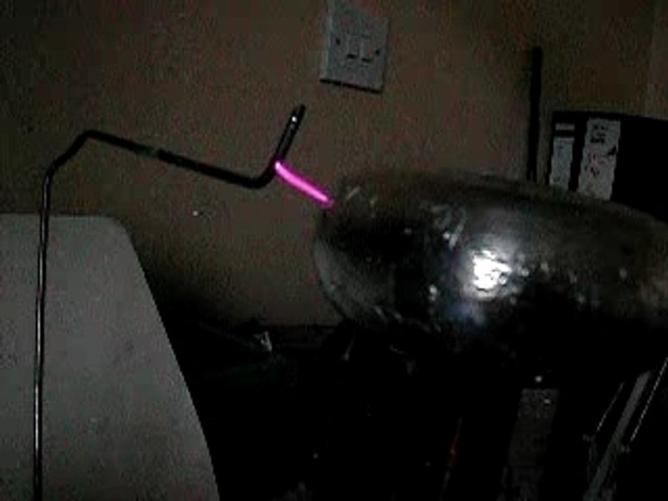 Very nice light spark12v
