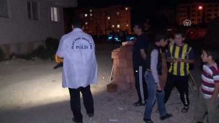 Balkondan düşen 1 yaşındaki bebek öldü - KONYA