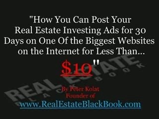 "How to make money flipping real estate"