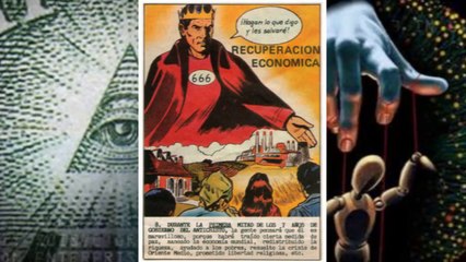 Macri y su vinculación con las sectas