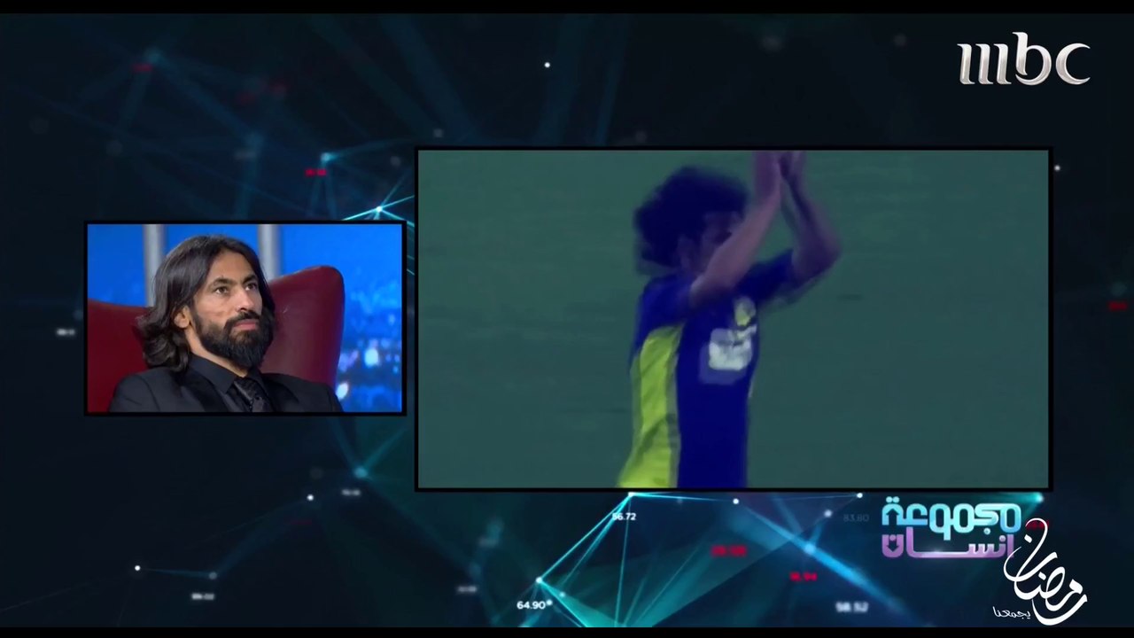 معلومات لا تعرفها عن الكابتن حسين عبد الغني