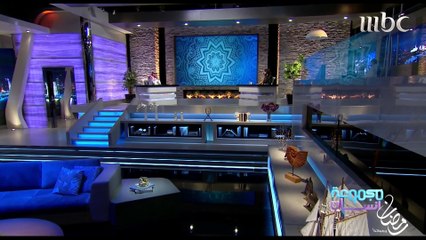 حسين عبد الغني يوضح ما جرى أثناء ضربه لمشجع هلالي