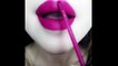 kylie cosmetic liquid lipstick exposed&acrylic cosmetic makeup organizer lipstick holder
