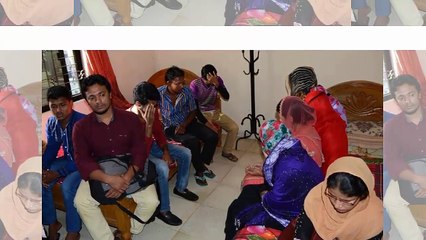 চট্রগ্রামে ফ্ল্যাট ভাড়া নিয়ে আকাম করার সময় হাতে নাতে ধরা পড়লো। Live News BD