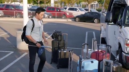 QUY KHỨ LAI Tập 32  Thuyết Minh - Phim Trung Quốc - Đường Yên, La Tấn, Vương Chí