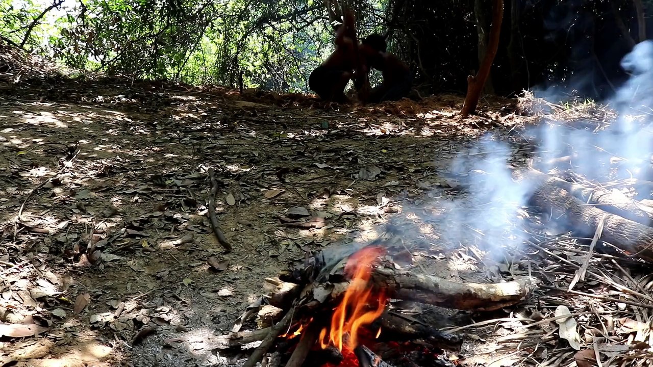 Searching For Groundwater (wells Bamboo)