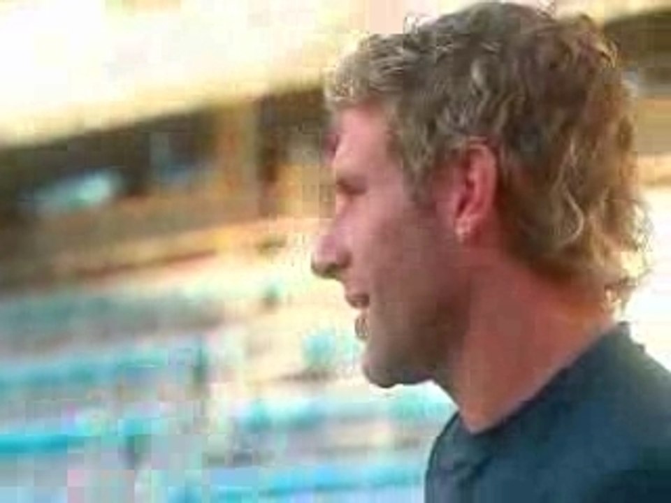 Bloopers de Patito Feo 1