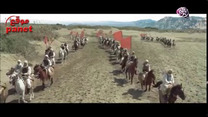 المهلب بن أبي صفرة الحلقة 21