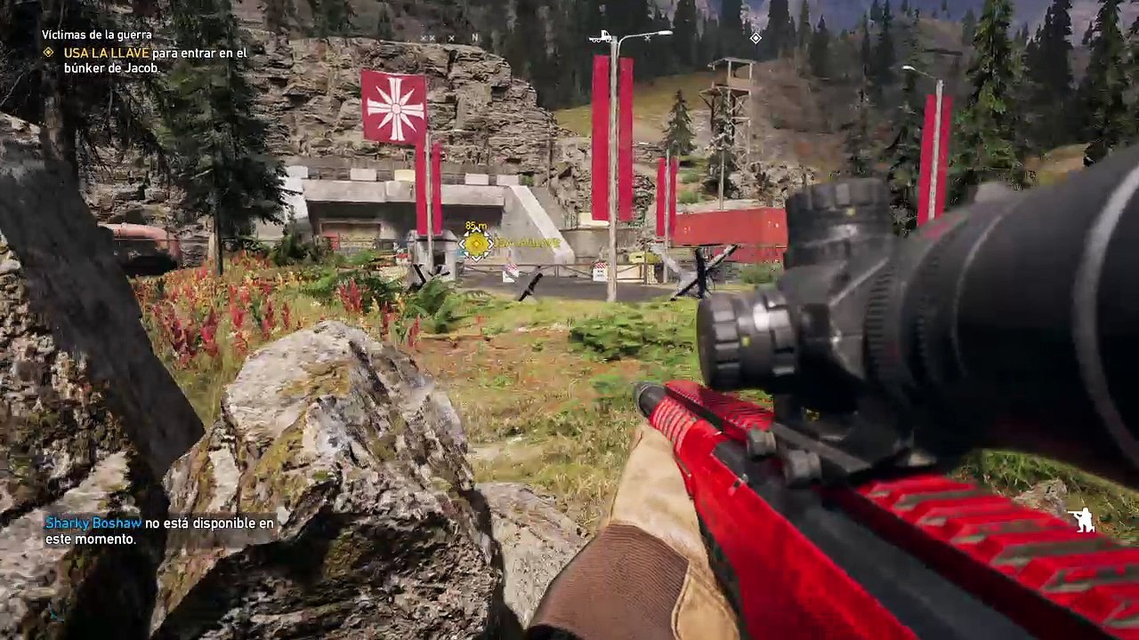 Far Cry® 2.3