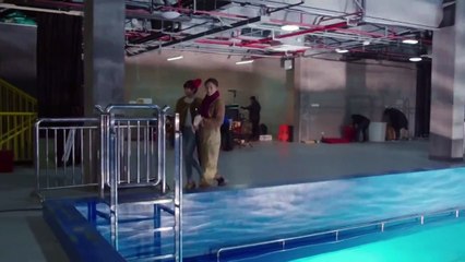 Chỉ Muốn Nhìn Thấy Nụ Cười Của Em Tập 10 - Phim Ngôn Tình Just Want To See You Smile (2018)