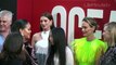 Rihanna, Sandra Bullock, Anne Hathaway and More at Ocean's 8 World Premiere in NYC