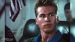 Val Kilmer Returns for 'Top Gun' Sequel | THR News