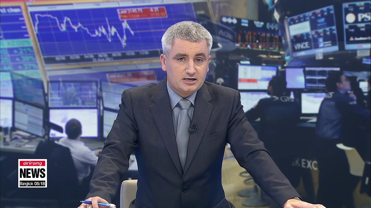 Market wrap up