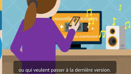 Découvrez Amazon Renewed