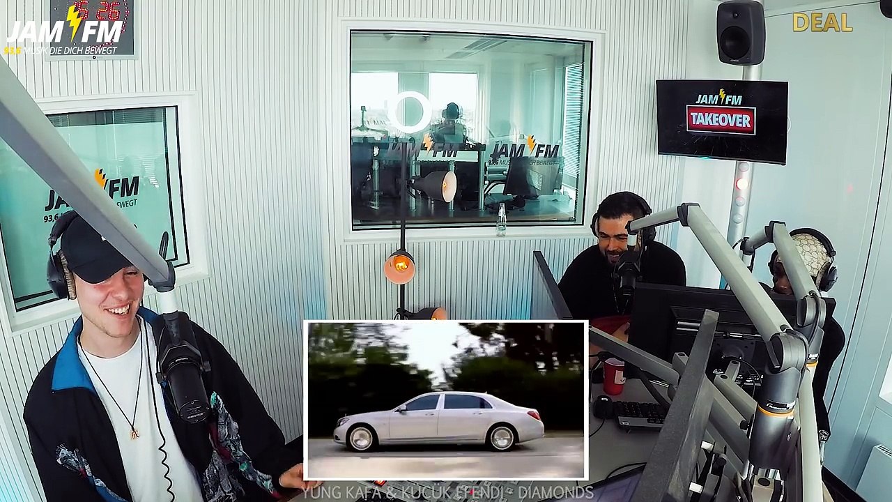 Summer Cem REACT TO Lil Lano ⚡