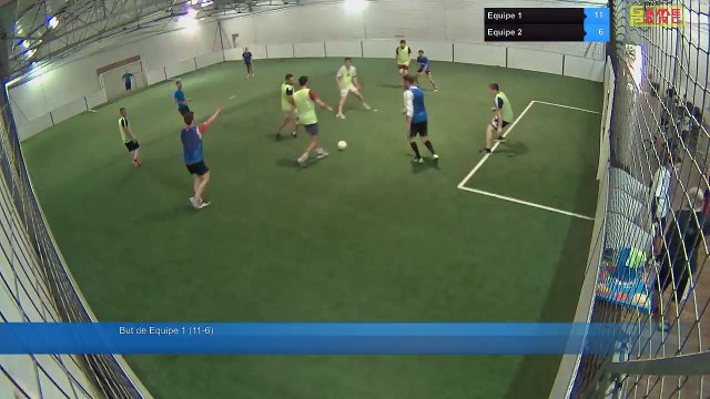 Equipe 1 Vs Equipe 2 - 06/06/18 18:39 - Loisir Poitiers - Poitiers Game Parc