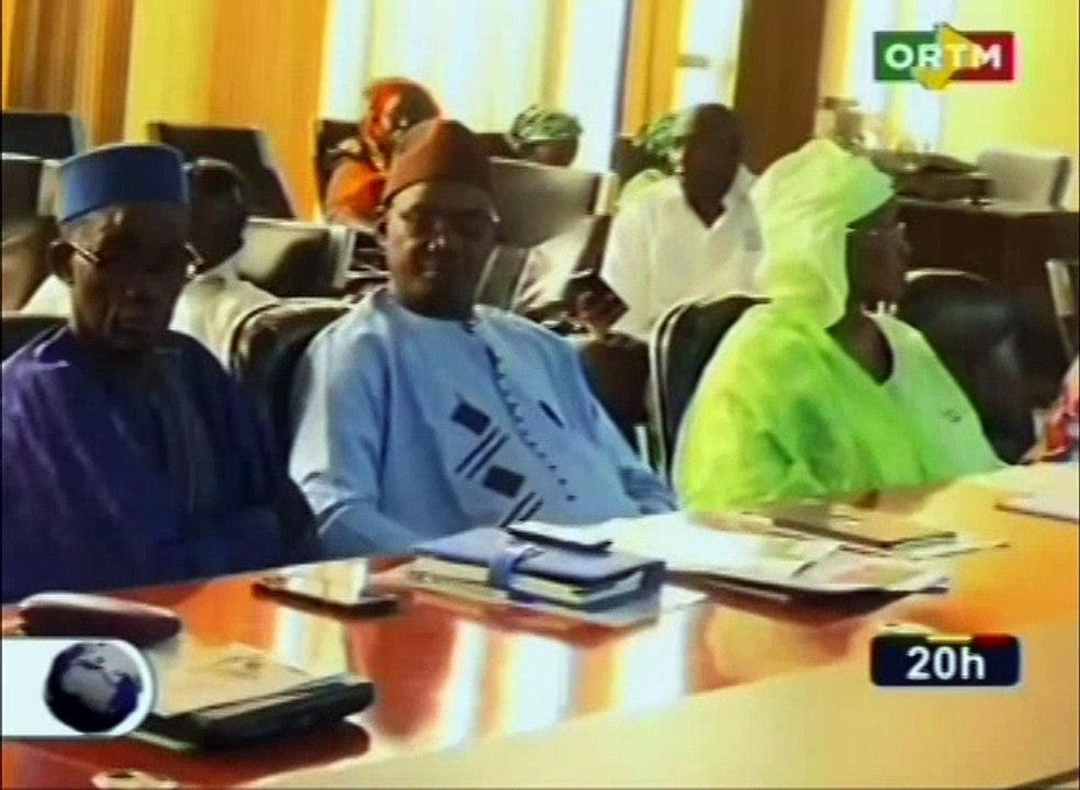 ORTM / Eau et Assainissement - Les députés et les journalistes s’engagent