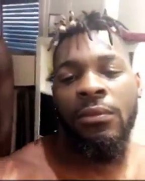 Dj arafat se moque de Tya vuitton , l'affaire du FOULARD