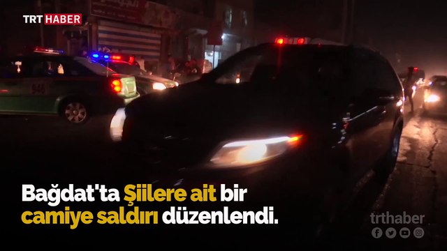 Irak'ta iki bombalı saldırı: 10 ölü, 21 yaralı