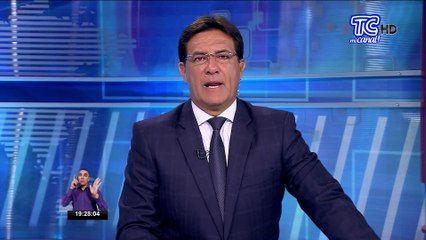 Alcalde Nebot solicita aprobación de Ley de seguridad