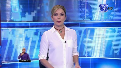 Estudiantes denunciaron a Jalkh y Serrano