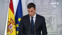 Mulheres são maioria no novo governo espanhol
