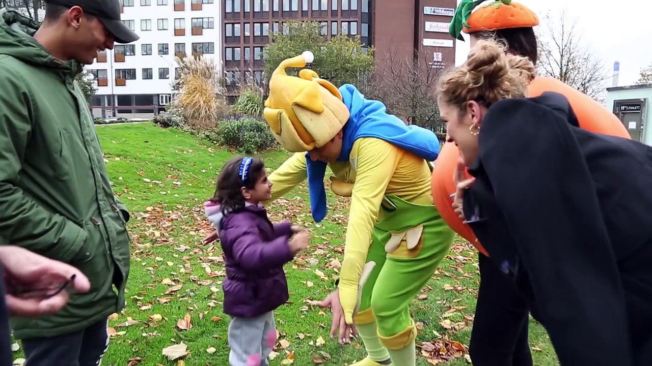 فوزي موزي وتوتي – أغنية طاطا بطاطا  – Tata Batata