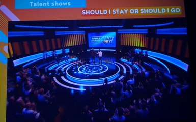 3. Should I Stay Should I Go