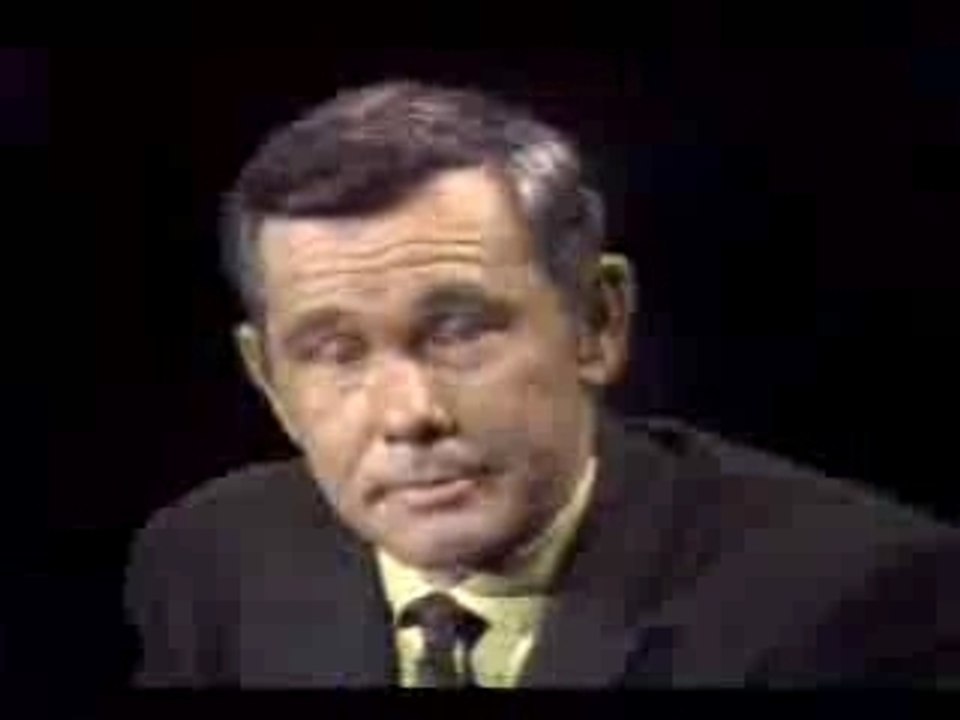 Jack Webb Comedy