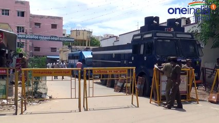 6 பேர் உடல்கள் பிரேத பரிசோதனை- வீடியோ