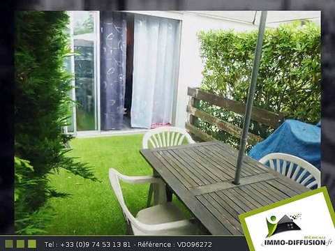 T1 A vendre La grande motte 30m2 - Couchant