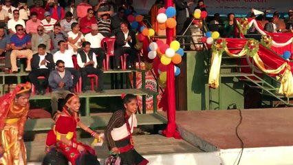 टंक बुढाथोकी र अशोक दर्जी को पहिलो  लाइभ कार्यक्रम| Ashok Darji 1st Stage Performance