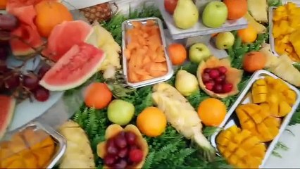 Ndogo Anniversaire Surprise Chez Fatou Guewel