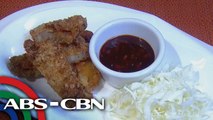 Umagang Kay Sarap: Pork Tonkatsu